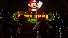 A screenshot taken in Dreams. 1 of 20.