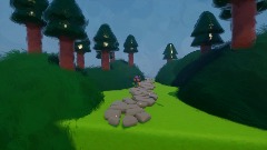 My Creation - 11/6/2022