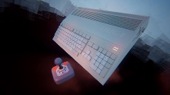 A screenshot taken in Dreams. 2 of 12.