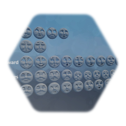 More TTTE Faces