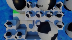 A screenshot taken in Dreams. 11 of 11.