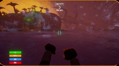 A screenshot taken in Dreams. 13 of 18.