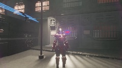 A screenshot taken in Dreams. 20 of 27.