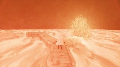 A screenshot taken in Dreams. 1 of 4.