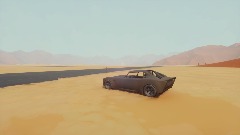A screenshot taken in Dreams. 23 of 27.