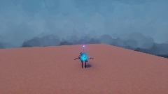 A screenshot taken in Dreams. 22 of 29.