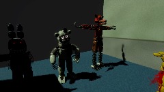 Remezcla de SpringBonnie