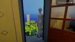 A screenshot taken in Dreams. 5 of 27.