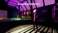 A screenshot taken in Dreams. 15 of 30.