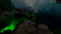 A screenshot taken in Dreams. 2 of 4.