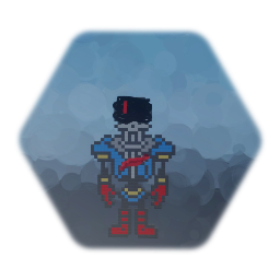 Disbelief papyrus phase 6