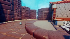 ¡Mi Bienvenido a casa!