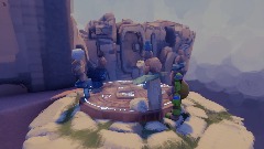 Part 1:prove you are worhy