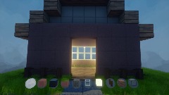 A screenshot taken in Dreams. 20 of 20.