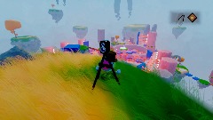A screenshot taken in Dreams. 4 of 4.
