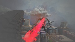 A screenshot taken in Dreams. 20 of 21.