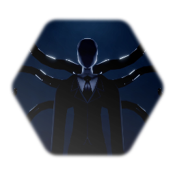 SLENDER MAN