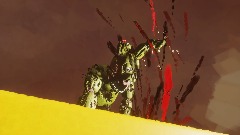 Springtrap VS Nattermp