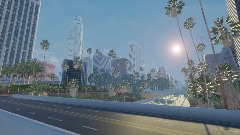 Los Angeles, California