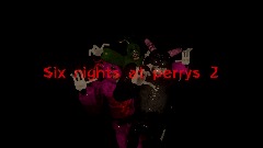 <pink>Six nights at perrys 2 trailer