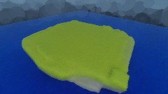 Coelus Island Template