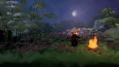 Redford the red little Panda