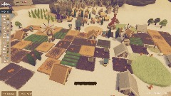 A screenshot taken in Dreams. 5 of 6.