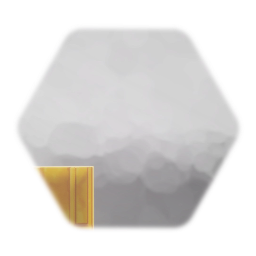 Lara Croft mansion bottom wall music room