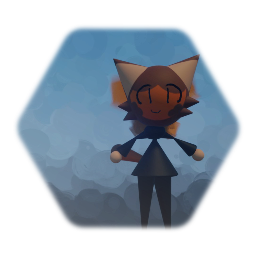 ☕Coffee the cat☕