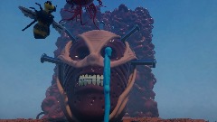 A screenshot taken in Dreams. 17 of 17.