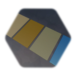 Nostalgic Havoc Characters, assets and etc