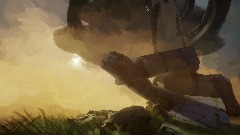 Strandbob Stuckpants 2: Level 1