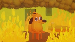 A screenshot taken in Dreams. 23 of 27.