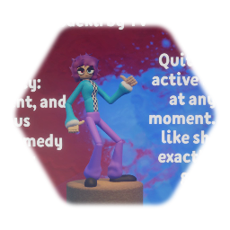 RodekirbyTV Job Application