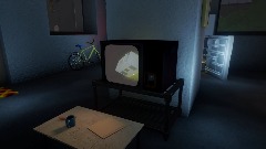 A screenshot taken in Dreams. 1 of 14.