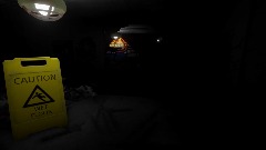 A screenshot taken in Dreams. 3 of 3.