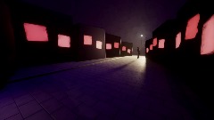 A screenshot taken in Dreams. 2 of 2.