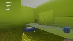 A screenshot taken in Dreams. 3 of 3.