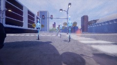 A screenshot taken in Dreams. 4 of 4.