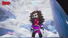 A screenshot taken in Dreams. 4 of 9.