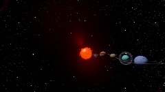 A screenshot taken in Dreams. 12 of 24.