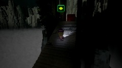 A screenshot taken in Dreams. 17 of 18.