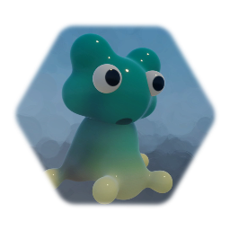 Slurizgi - Dreams Arena