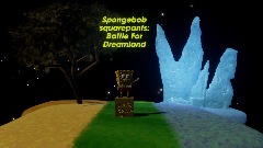 Spongebob squarepants: Battle For Dreamland