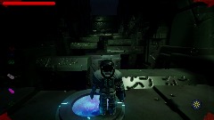 A screenshot taken in Dreams. 6 of 23.