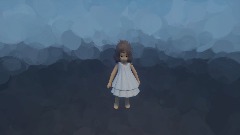 A screenshot taken in Dreams. 9 of 11.