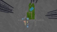 A screenshot taken in Dreams. 15 of 24.