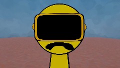 Sprunki characters meet Kid Korone #2