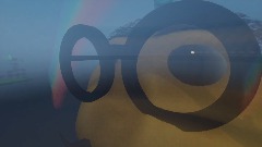 Bloodwood Wierdness.