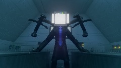 A screenshot taken in Dreams. 7 of 24.